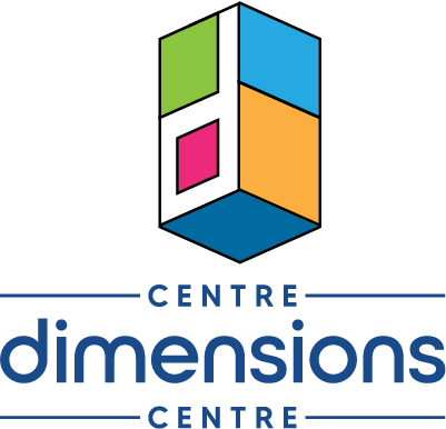 Dimension logo