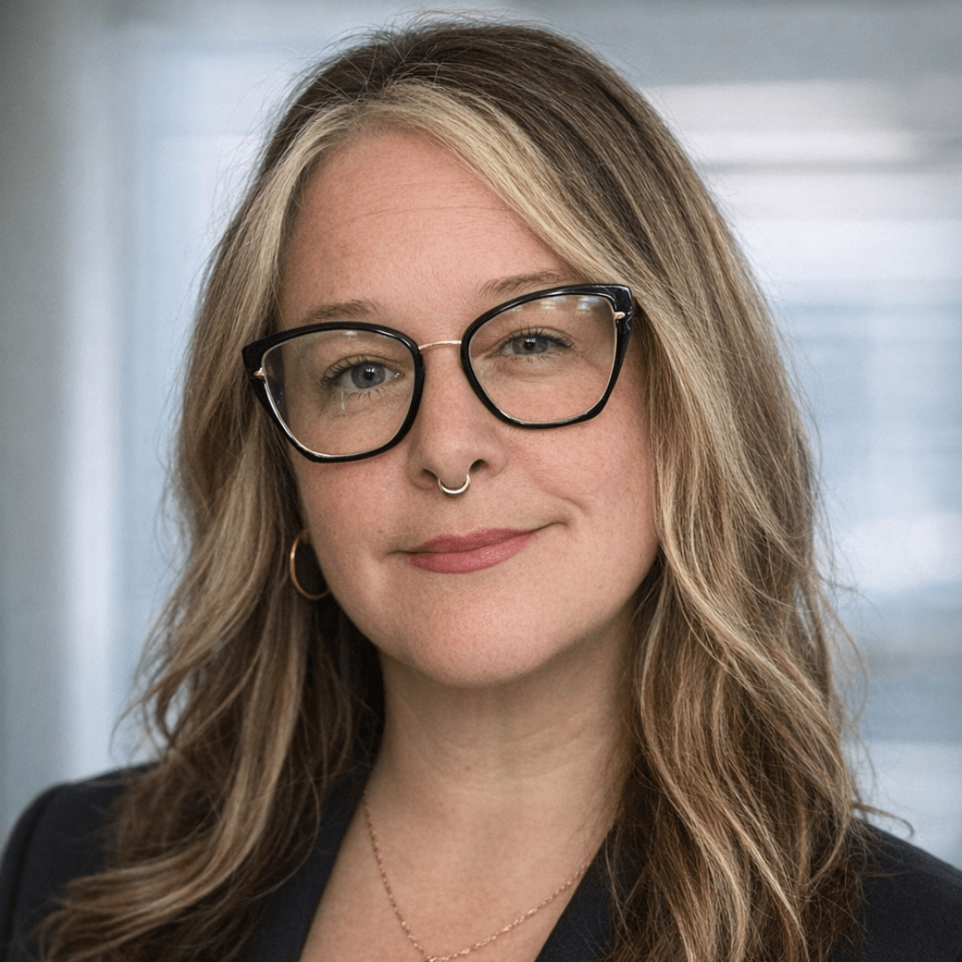 Jamie Lynn Laronde RPN Psychotherapist