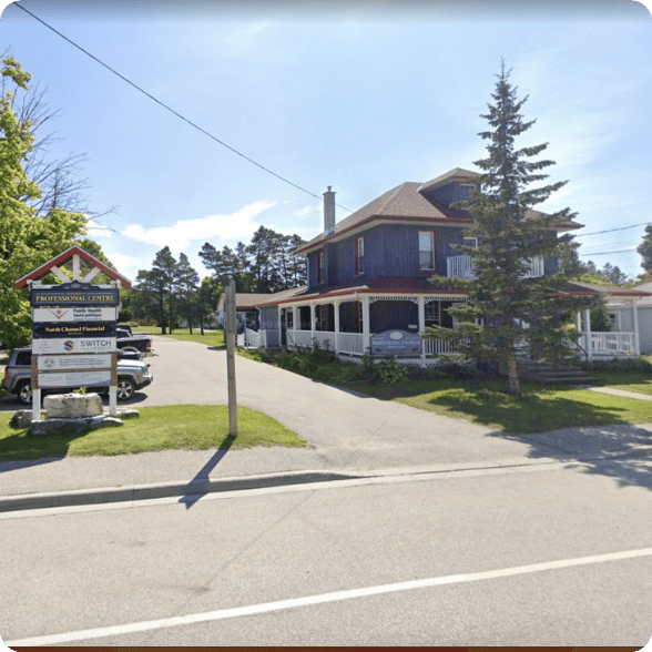 Manitoulin Office